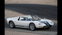 Ford GT40 roadster