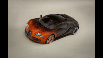 Bugatti Grand Sport 
