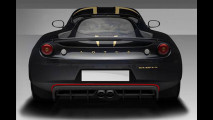 Lotus Evora S GP Edition