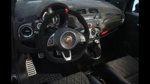 Romeo Ferraris Cinquone Stradale
