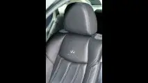 Infiniti M35h