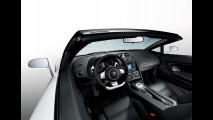Lamborghini Gallardo LP 560-4 Spyder