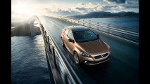 Volvo V40 Cross Country