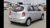 Nuova Nissan Micra 1.2 80 CV Tekna