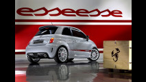 Fiat 500 Abarth esseesse