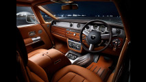 Rolls-Royce Phantom Coupé Aviator Collection