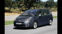 Citroen Gran C4 Picasso 