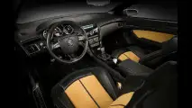 Cadillac CT Coupe Concept
