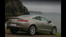Renault Laguna Coupé