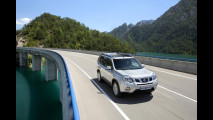 Nissan X-Trail restyling