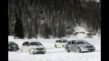 Penumatici Invernali Bridgestone Blizzak - Il Test sulle Dolomiti