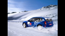 Una Dacia Duster da 850 CV