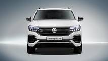 2019 Volkswagen Touareg