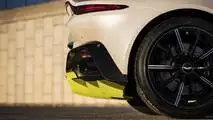 2019 Aston Martin Vantage