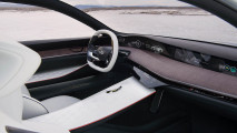 Infiniti Q Inspiration Concept