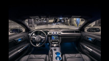 Ford Mustang Bullit