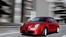 2008 - Alfa Romeo MiTo