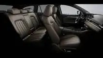 Mazda6 Wagon 2018