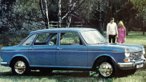 1965: Austin 1800
