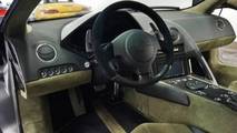 Lamborghini Reventon