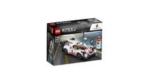 Lego Speed Champions Set 2018