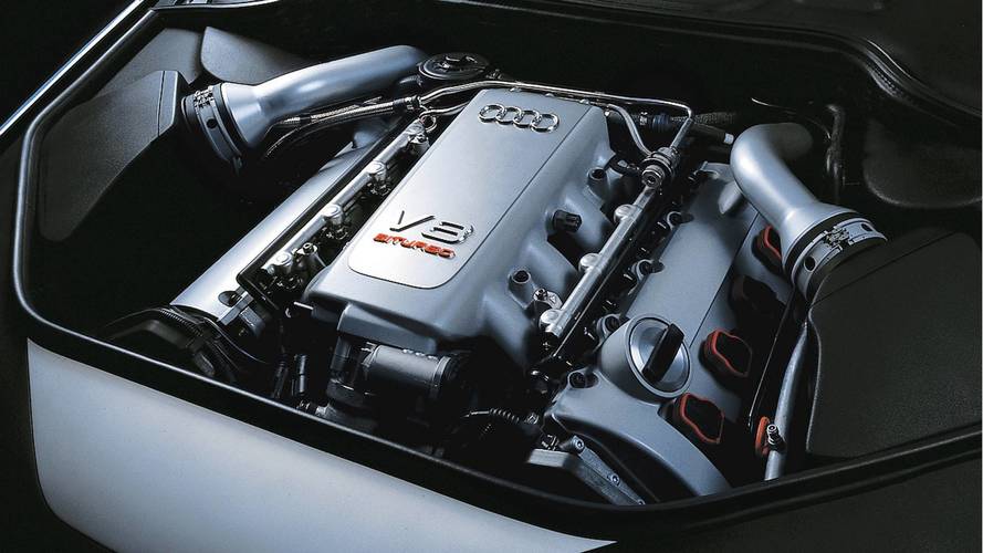 Audi Avantissimo Concept 2001