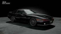 Gran Turismo Update