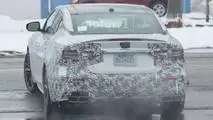 2019 Nissan Maxima Casus Fotoğrafları