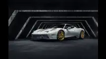 Ferrari 458-VX by Vorsteiner 001