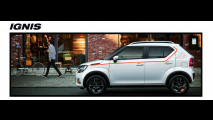 Suzuki Ignis iUnique 005