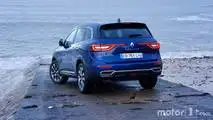 Essai Renault Koleos Intens dCi 175
