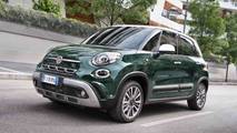 Fiat 500L Cross