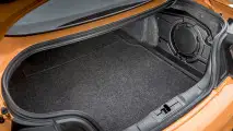 Gelifteter Ford Mustang im Test