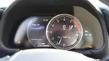 2018 Lexus LC 500: Review
