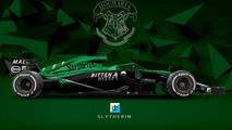 Slytherin