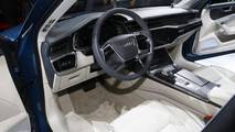Audi al Salone di Ginevra 2018