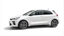 2018 Kia Rio GT Line