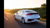Hyundai Ioniq Plug-in