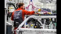 Inside Audi Sport, 4 anelli, 5 sensi