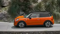 Gelifteter Mini im Test