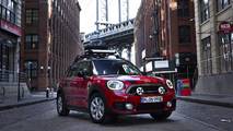 Mini Countryman Panamericana Plug-In Hybrid