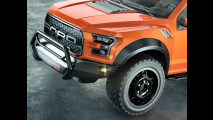 Ford F150 Velociraptor 6x6 by Hennessey 006