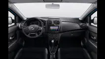 Dacia Sandero Stepway 2016 010