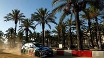 WRC, Ken Block