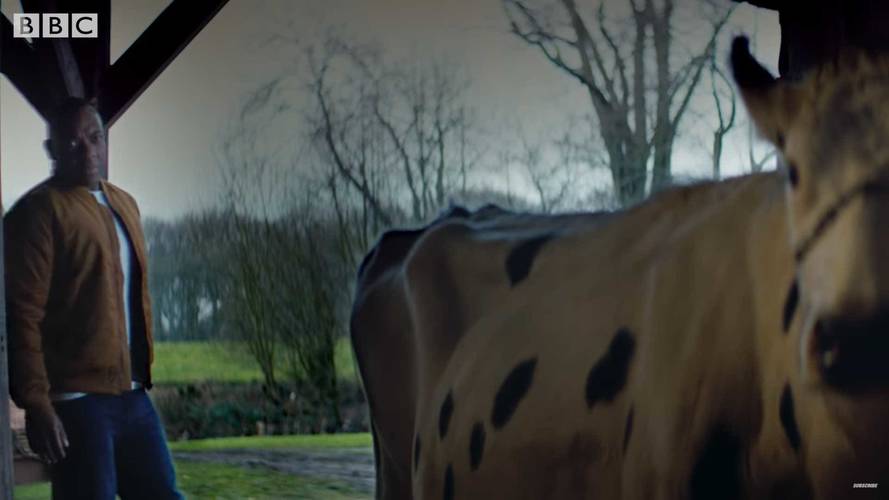 Top Gear Series 25 Trailer