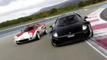 New Stratos wird doch gebaut