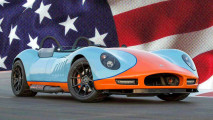 10 amerikanische Autos, die keiner kennt