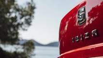 SEAT Ibiza I & V