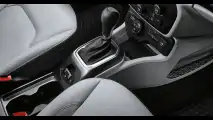 Jeep Renegade Model Year 2018