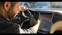 Pokemon Go, la Tesla Model S hakerata